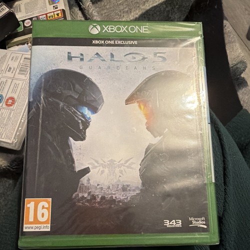 Halo guardians xbox one - 5:,