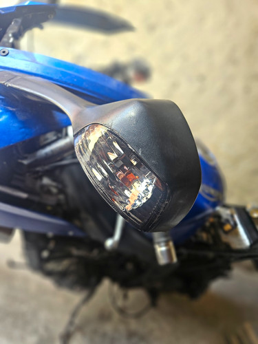 Triumph sprint st1050 - triumph,