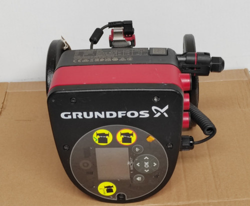 Grundfos magna 80 f220 - magna, 3