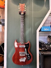Kay electric guitar - electric,