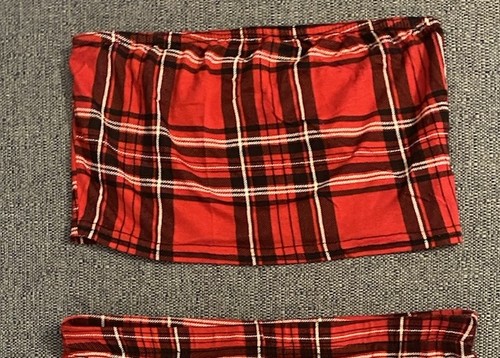Boohoo women red and - boohoo,