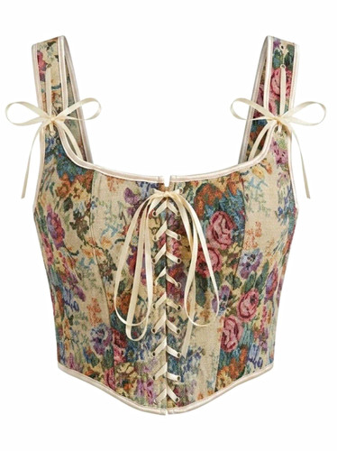 Women floral jacquard - women’s,