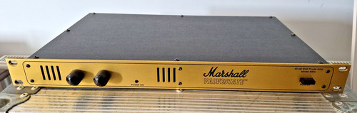 Marshall 8004 valvestate 40w - valvestate,