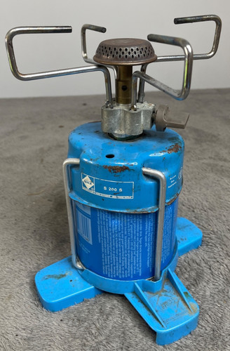 Vintage campingaz - vintage,