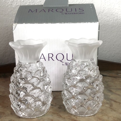 Waterford crystal pineapple - waterford,