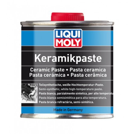 Liqui moly ceramic - liqui, paste