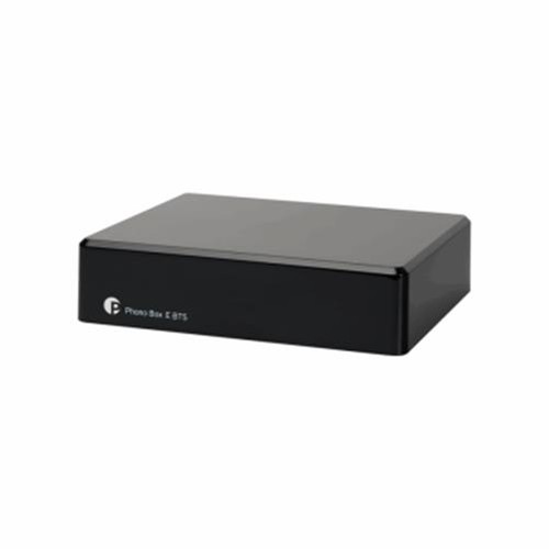 Pro ject phono - pro-ject, box