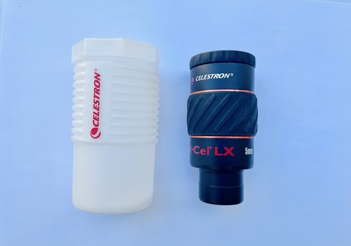 Celestron cel 5mm - celestron, x-cel