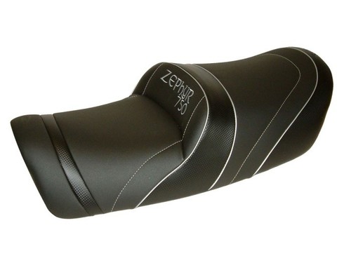 Deluxe seat for - seat, kawasaki