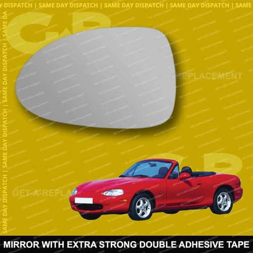 For mazda wing mirror - mx-5,