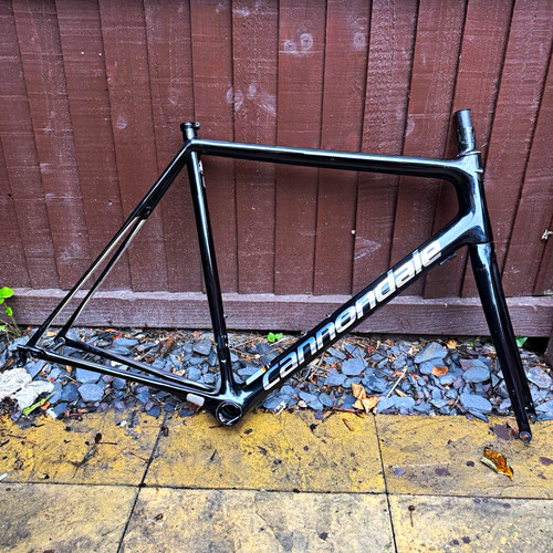 Cannondale supersix evo himod - cannondale,