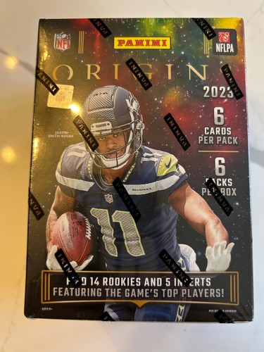 2023 panini origins - origins, football