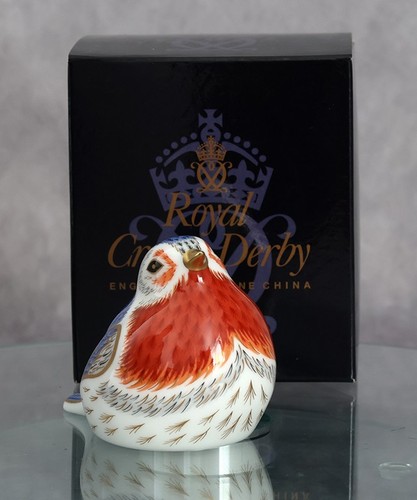 Royal crown derby anniversary - royal,