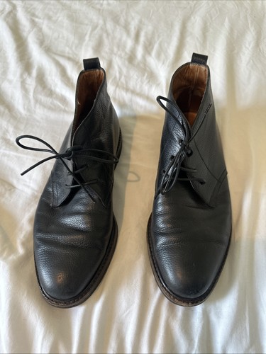 Salvatore ferragamo men - ferragamo, boot