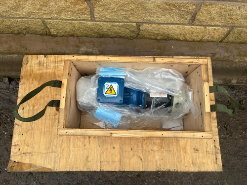 Caster pompe pump - caster,