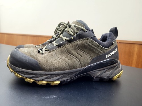 Scarpa rush trail gtx - rush,
