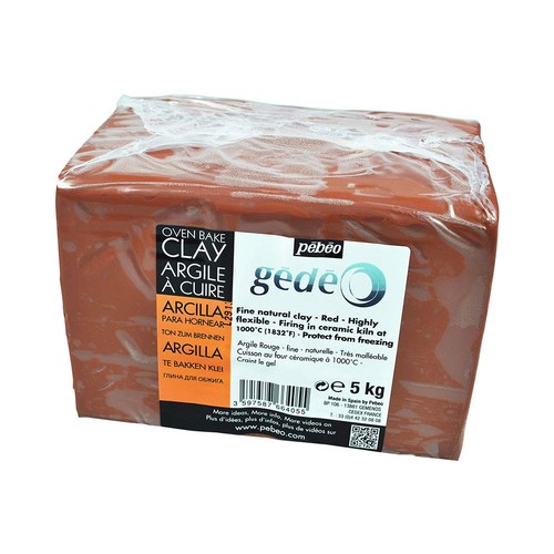 Gedeo 766405 kiln - 5,