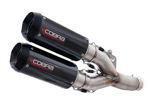 Cobra sport honda - honda, cb1000r