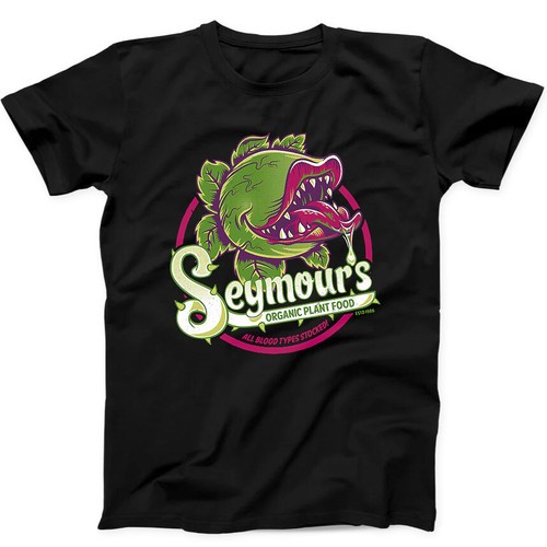 Seymours organic plant food - seymours,