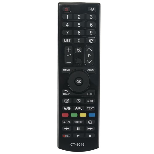New 8046 replace - remote, for