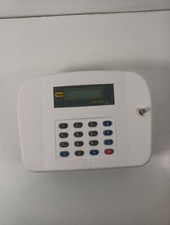 Yale hsa control pannel - hsa,