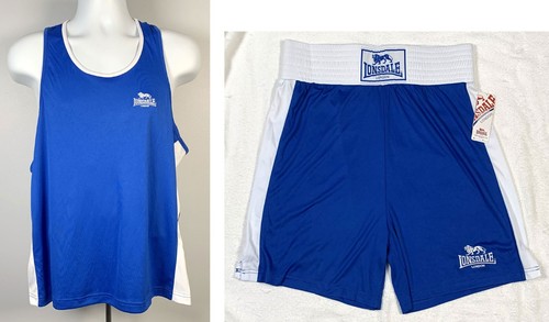 Nwt lonsdale london - london, boxing