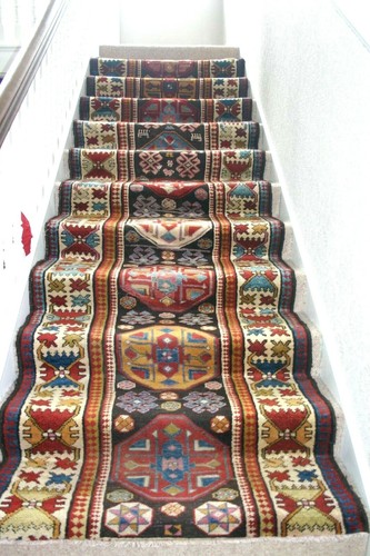 Antique handmade caucasian - antique,