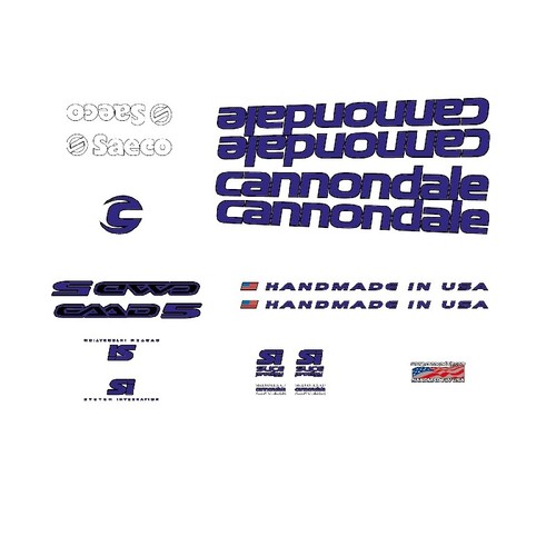 Cannondale caad bicycle - caad, 5