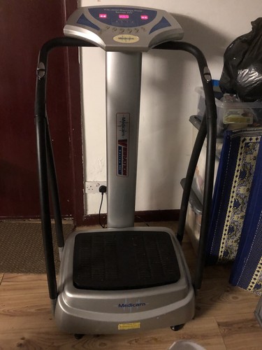 Vibration machine medicarn - vibration,
