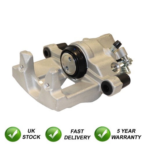 Rear left brake caliper fits - rear,