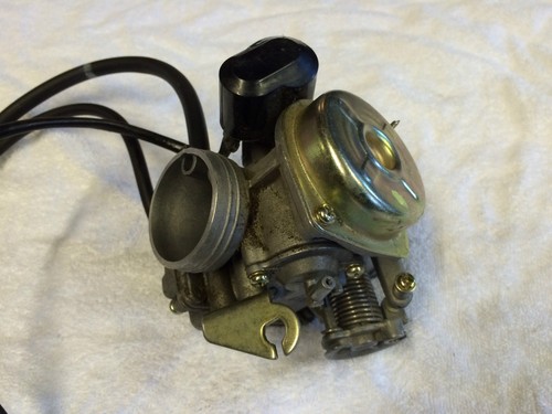 Peugeot speedfight 50cc 2014 - speedfight,