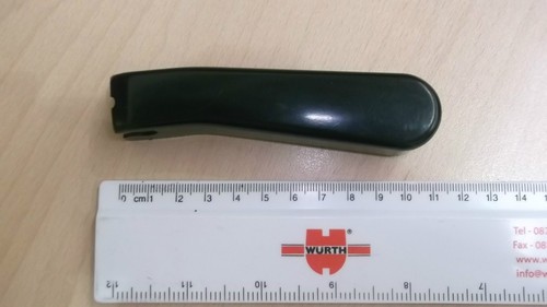 Hymer motorhome wiper arm - hymer,