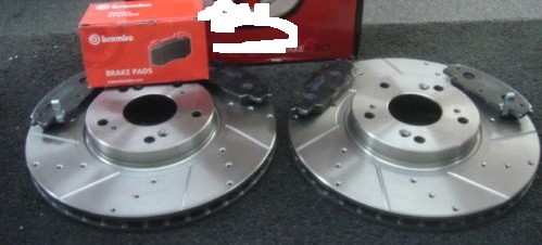 For honda civic type ep3 - civic,