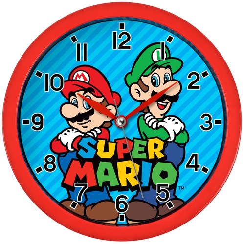 Officially licensed super - officially,