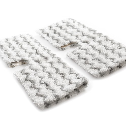Steam mop floor pads for - floor, shark
