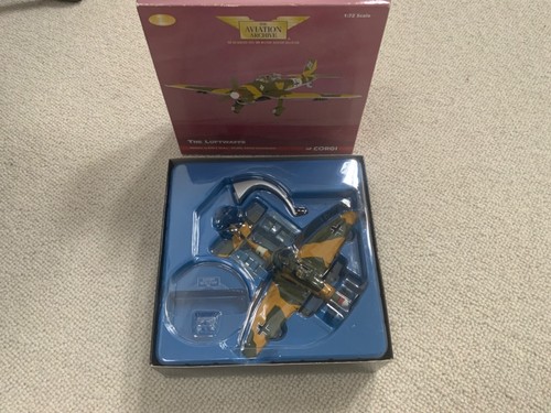 Corgi aa32510 junkers - -,