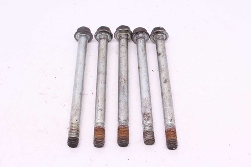 Brake disc bolts - disc, honda