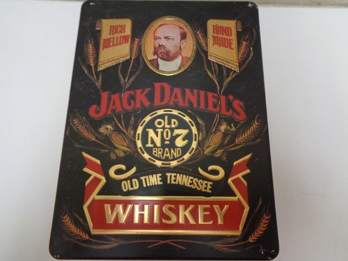 Jack daniels whiskey old 7 - whiskey, no.7
