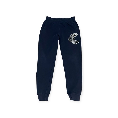 Mercier navy joggers product - navy, joggers,