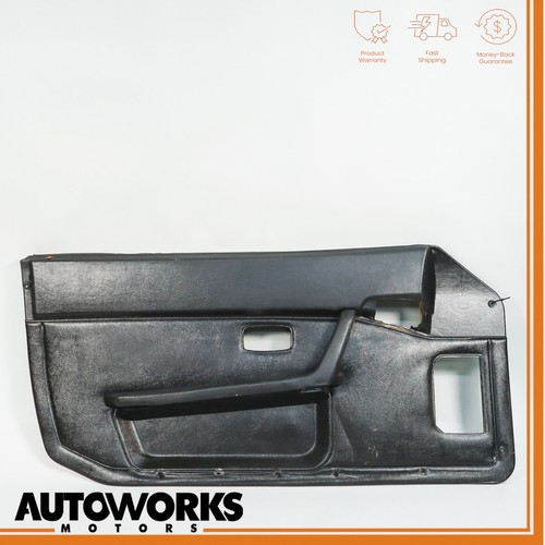 Porsche 944 front left - 83-87,