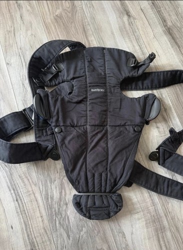 Babybjörn mini baby carrier - baby,