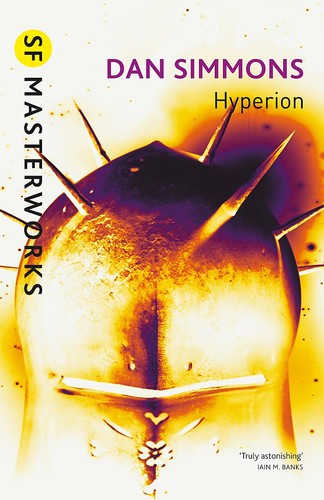 Hyperion dan simmons sf - hyperion:, (sf
