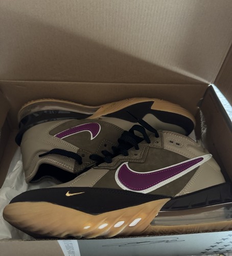 Nike lebron xviii - nike, 18