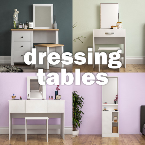 Modern dressing table mirror - modern,