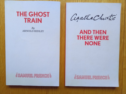 Agatha christie samuel - agatha,