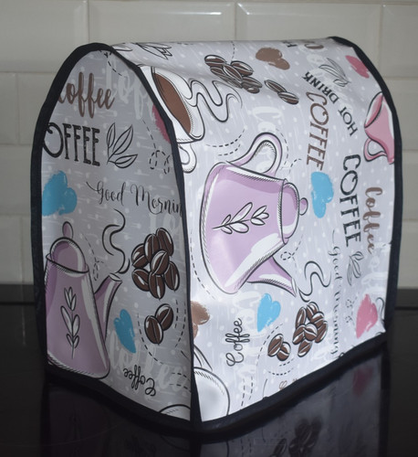 Food mixer cover for - food,