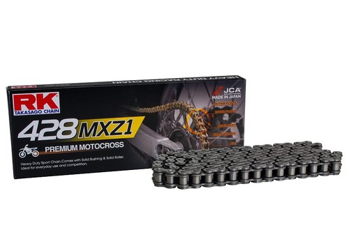 Motorcycle drive chain - drive,