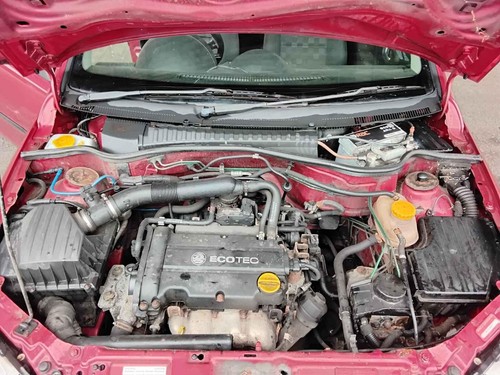 Vauxhall corsa 06 year - c, 00-06