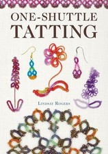 One shuttle tatting - one-shuttle,