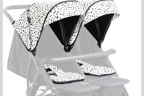 Roma gemini double - roma,